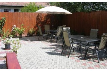 Rumānija Penzión Braşov, Eksterjers